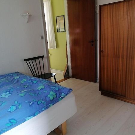 Bed & Breakfast Tvolm Thy Exterior foto